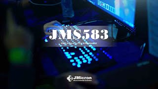 JMicron 2020 Fall Online ExhibitionJMS583 [upl. by Leahcimed298]