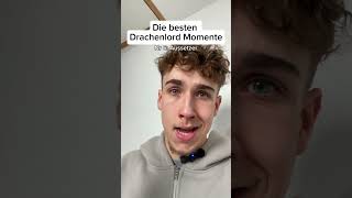 DRACHENLORD IST ZURÜCK 😱😱🤣 [upl. by Notluf]