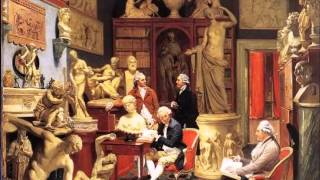 J Haydn  Hob XVIII3  Piano Concerto in F major [upl. by Onaivatco]