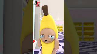 banana cat and hulk hacked the game  Coffin Dance Song Cover shorts subscribe Randomcreatorr🙏 [upl. by Eelyac]