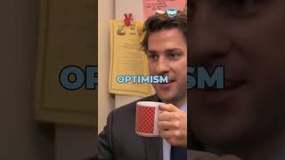 Jim Halpert as the ENTP Prankster of The Office  MyersBriggs Breakdown ENTP [upl. by Ibrik]