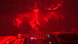 DJ RO Vs Leigh Johnson  Panzerwerk Nacht HDO Brandenburg 30042016 [upl. by Fanestil]