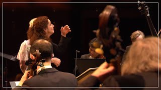 Handel II trionfo del Tempo e del Disignanno oratorio in two parts HWV 46  Emmanuelle Haïm [upl. by Joe1]