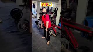 🥊😱Back workout 💫at gym for beginners🚩 trending 🙏motivation 🔥gymlover 😍🥰 [upl. by Solakcin]