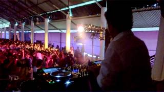 DJ Savyo Live at TKM Institute of Technology [upl. by Repsag877]