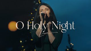 O Holy Night Live At Bethel  Paul and Hannah McClure Bethel Music [upl. by Willet]