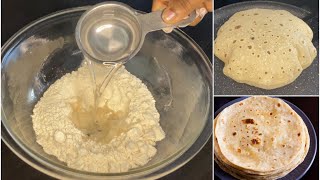 How to make ROTI MAKER at home ll chapati maker [upl. by Lisha829]