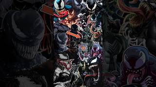 Why the New Symbiotes Are Weak  supremeexplain venom3 [upl. by Eillil]