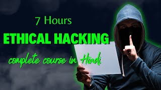 The Complete Ethical Hacking Course Learn How to Hack Safely and Legally StepbyStep Guide [upl. by Elvyn212]