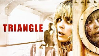 Triangle 2009 Full Movie English [upl. by Ecnerret]