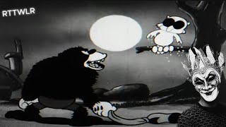 Art of Minimal Techno Cartoon Tripping 2024 Criminal Gorilla Boris Brejcha Hozho RTTWLR Style [upl. by Noxid]