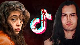 These TikTok Influencers Committed Murders [upl. by Donetta171]