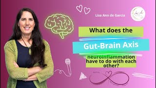 Can Gut Issues Cause Brain Inflammation [upl. by Kaela]