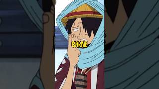 Luffy imitando o sanji na cadeia [upl. by Yauqram]