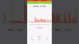 How to Record and Publish a Podcast in the Podbean iOS App [upl. by Marchelle]