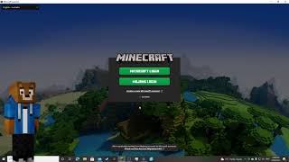 How to login to Minecraft Java after account migration [upl. by Arza465]