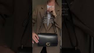 Affordable luxury handbags under €600  £600  Best Mid Range Designer Bags with discount codes 2023 [upl. by Dennie714]