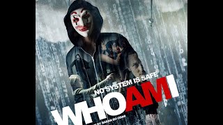 Who am I Hollywood movie in hindi dubbed [upl. by Heck]