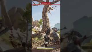 Assassin’s Creed Odyssey gaming foryou games assassinscreedodyssey assassinscreed [upl. by Merrow]