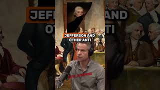 Michael Shellenberger Explains the Radical Power of Free Speech  Joe Rogan Experience jre shorts [upl. by Zetrom]