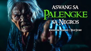 ASWANG SA PALENGKE NG NEGROS  Tagalog Horror Stories  True Stories [upl. by Valaria]