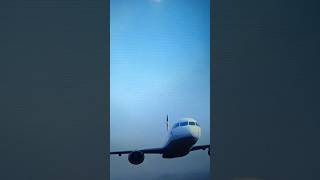 GERMANWINGS FLIGHT 9525  CRASH ANIMATION [upl. by Iznekcam]