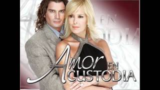 Custodio de Tu Amor Adrian Amor en Custodia [upl. by Thoer]