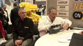 Video Model 77 SkilSaw Worm Drive Saw [upl. by Heywood]