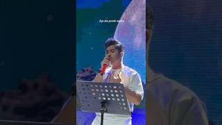 Lobow  Salah nanda prima live cover fyp livemusic lobowsalah [upl. by Ranique]