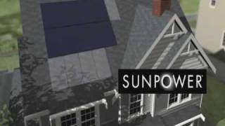 SunPower The Complete Solar Solution [upl. by Maurene]