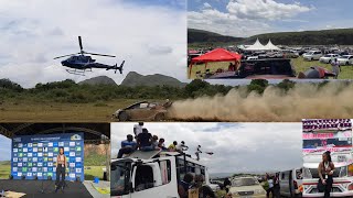 EXPERIENCES💥BETWEEN VIP AND REGULAR DURING WRC SAFARI RALLY KENYA 2024NAIVASHAHELLSGATE [upl. by Prent]