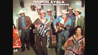 ramon ayala  tu desconfianza [upl. by Waynant]