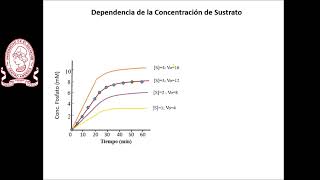 Laboratorio 2 Parte 2 Analisis de datos enzimaticos [upl. by Sil58]