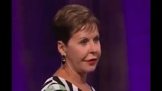 O que é fé e como funciona  Joyce Meyer [upl. by Oidacra]