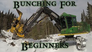 Bunching for Beginners [upl. by Eiznyl]