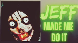 The Most Disturbing True Story Youve Never Heard  Jeff The Killer [upl. by Erme]