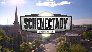 Schenectady  Teaser HD  Official Trailer 2017 Documentary [upl. by Ahcire]