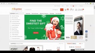 Aliexpressden Sipariş Nasıl İptal Edilir  Aliexpress Как Отменить Заказ [upl. by Eimac678]