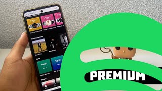 Cómo conseguir Spotify Premium Gratis en 2023 con este truco [upl. by Aernda]