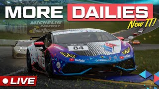 🔴 GT7  47000 Subs New Time Trial and More Dailies  Live 🔴 [upl. by Naivad]