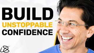 3 Ways To Build Unstoppable Confidence  Dean Graziosi [upl. by Akemot]