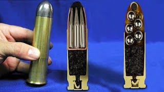 Most INSANE Bullets In The World [upl. by Saks5]