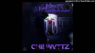 CHII WVTTZ  Sanctioned v2 Official Audio RIPCHII 🍇💜 [upl. by Horowitz]