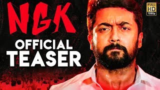 Suriyas NGK Teaser Celebration  NGK Teaser Review  Sai pallavi  Selvaraghavan  Rohini Theatre [upl. by Aihppa151]