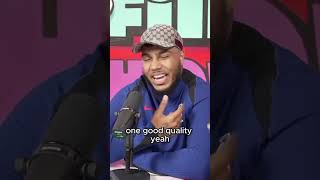 AJ Tracey real name   Chunkz and Filly show podcast chunkz [upl. by Lenny]