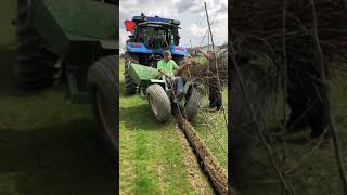 Apple Planting 2019 [upl. by Fortier185]