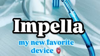 IMPELLA is my new favorite [upl. by Turrell]