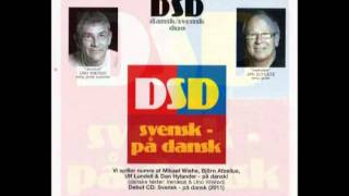 Mit hjertes dueMikael Wiehe cover på Dansk  DSD DanskSvensk Duo CD 2011 [upl. by Eidna40]