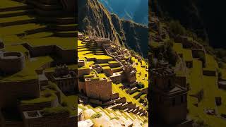 Curiosidades de LOS INCAS sabiasque curiosidades shorts facts [upl. by Lyons316]