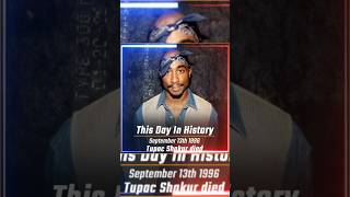 28 Years Ago 2pac RIP Until The End Of Time 2pac tupac today explore onthisday rip music [upl. by Selym574]